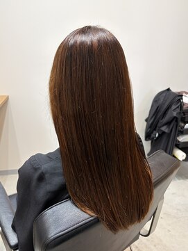 オーマ(OMA) ツヤ髪カラー
