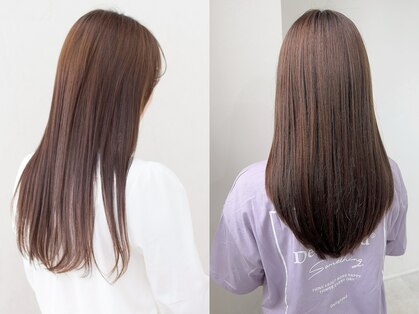 スーパーセッションアクシス(SUPERSESSION Axis)の写真