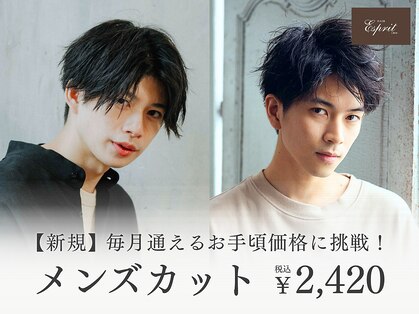 エスプリ リベル 小田急相模原店の写真