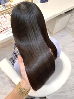 メロウ&nbsp;艶髪ロングヘア