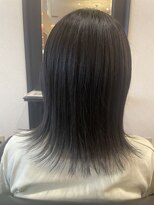 ヘアーサロン ソピアー(Hair salon Sophia)&nbsp;外ハネボブ