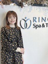 リング(ring) mahiro