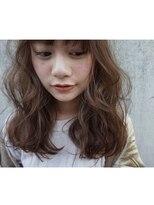 アースエレガンス 田町店(EARTH Elegance)&nbsp;ブラウンベージュ＊