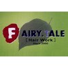 フェアリーテイル(FAIRY.TALE)のお店ロゴ