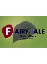FAIRY.TALE  【フェアリー・テイル】