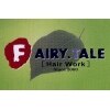 フェアリーテイル(FAIRY.TALE)のお店ロゴ