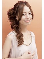 シャンプー ひろせ店(SHAMPOO)&nbsp;スイートアップ