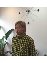 ルチェ(luce) Hayato 
