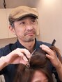 ヘアスタジオシャカ(Syaka)/NAOTO
