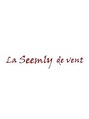 ラ シームリー デ ヴェント 宇品店(La Seemly de vent)/Seemly【シームリー】