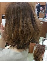 アクラ 上本町店(Acura.)&nbsp;【やわらかボブディ】