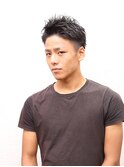 2ブロックのショートフォワード