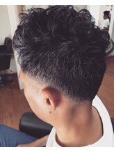 フリッカ(FLICKA)&nbsp;フェード