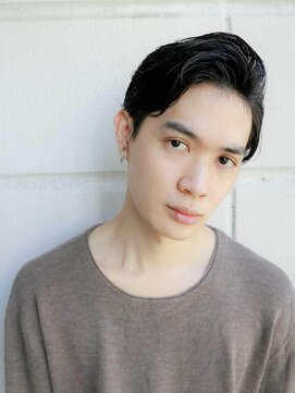 ルティア(Lutia) ワイルドアップバング 20代 30代 ★★