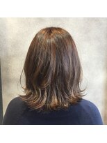 シック(CHIC)&nbsp;★スモーキーマッド★