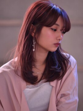 エイチ(H eitf) 原宿H[eitf]エイチ 大人ワンカールロブ