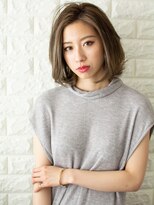 ノイン(noine)&nbsp;同系色の暗めカラーで作る秋モード計画を開始っ！