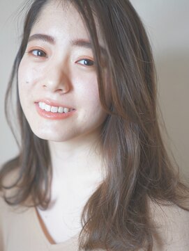 パール(PearL) 《PearL》ツヤさらロング♪