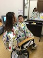 ヘアー リラックス 風香(HAIR RELAX) お客様に満足、頂くために丁寧なカットと施術を心がけております