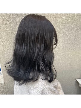 ホフ 大阪心斎橋店(F.O.F) FOF /blue☆2【ホフ/大阪/心斎橋/難波】