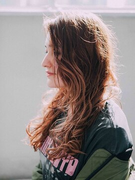 プロデュース 古淵店(Produce) ラフウェーブ【古淵/相模原/町田】