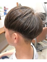 デフィ(defi)&nbsp;メンズマッシュ