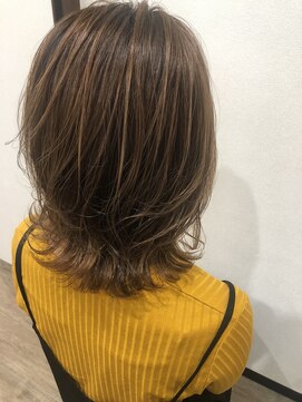 ワンズ 徳行店(ONE'S) autam style