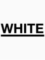 アンダーバーホワイト 静岡店(_WHITE)/＿WHITE