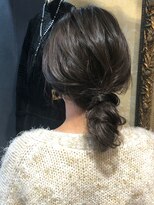 リュヌ ホロスコープ(lune horoscope)&nbsp;お客様スナップ17