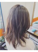 ミディアムレイヤー