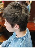 フォワードショート