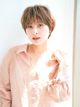 ユーシャンボール(U-CHAMBORD) フィット感がある細先ショート