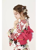 ゼンコー 国分寺(ZENKO)&nbsp;【ゼンコー国分寺店】浴衣アレンジ