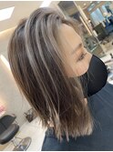 フェイスフレーミング