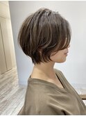 ショート