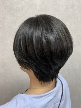 リアン(Lian) ☆ショートスタイル☆