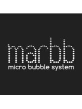 《SNSでも話題沸騰》魔法のバブルmarbb+［マーブ］を洗髪の全工程に導入！髪質改善の浸透レベルをＵＰ☆