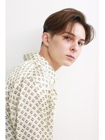 グリコ(grico) 推しオス企画ハンサムショート!(ar掲載スタイル)