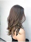 馴染ませハイライト