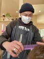 ファム(FAM) 宍戸 博実