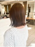 【VAN COUNCIL千種】まろやかベージュ