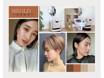 NEOLD 【ネオルド】
