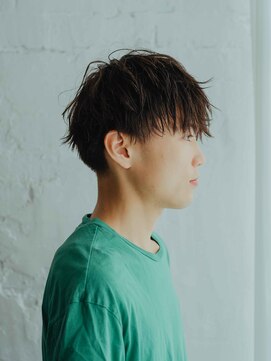 レックス 新小岩(Lex) 無造作マッシュ〔新小岩/新小岩駅〕