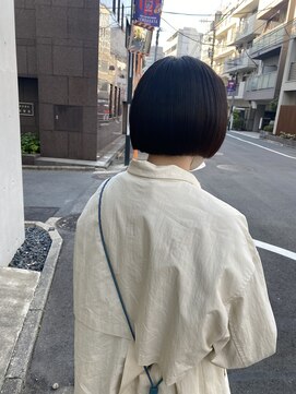 アルク(arc) ボブ