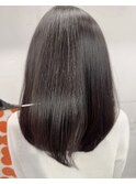 素髪を綺麗に!HITA髪質改善トリートメント