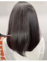 スタンス(stance) 素髪を綺麗に!HITA髪質改善トリートメント