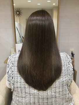 ステラ(Stellar) 秋色カラーでまとまりよく