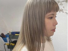 ホロホロヘアー(Hair)