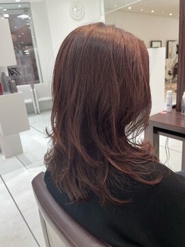 タヤ 千葉そごう店(TAYA) ミディアムレイヤー