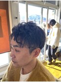 タケトイズヘアスタイル